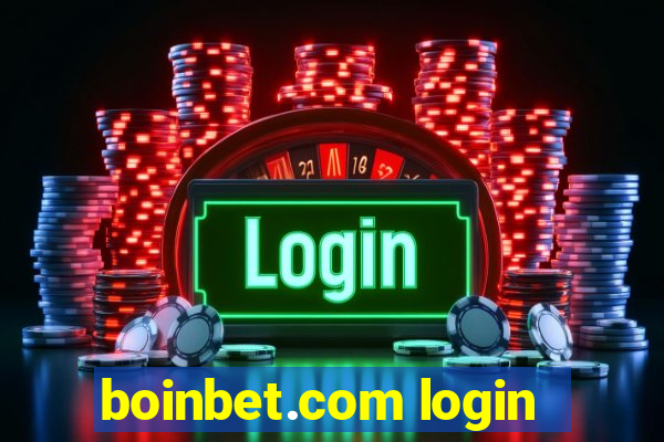 boinbet.com login